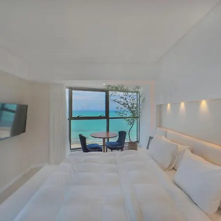 Hy Beach Flats - International Recife Exterior photo