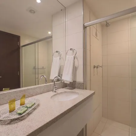 Hy Beach Flats - International Recife Exterior photo