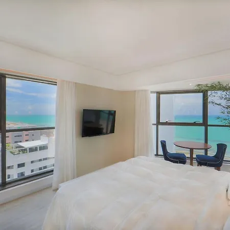 Hy Beach Flats - International Recife Exterior photo