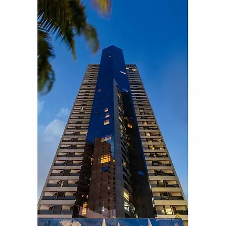 Hy Beach Flats - International Recife Exterior photo