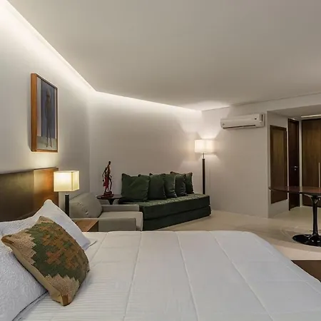 Hy Beach Flats - International Recife Exterior photo