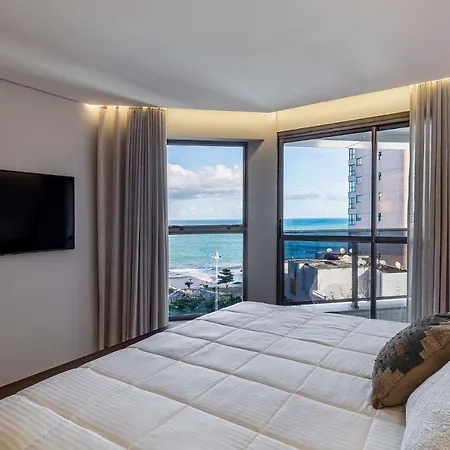 Hy Beach Flats - International Recife Exterior photo