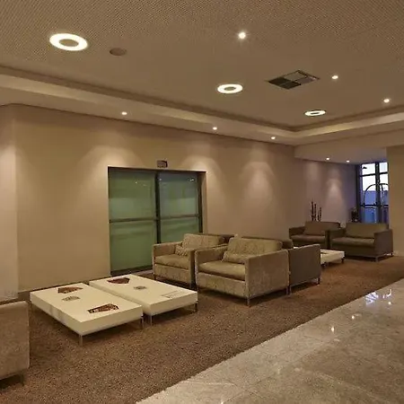 Hy Beach Flats - International Recife Exterior photo