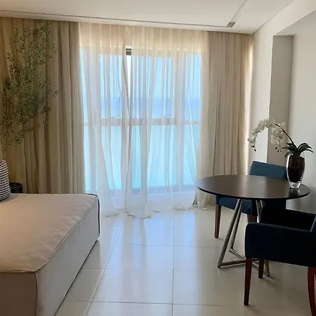 Hy Beach Flats - International Recife Exterior photo