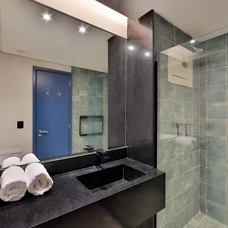 Hy Beach Flats - International Recife Exterior photo
