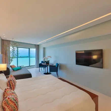 Hy Beach Flats - International Recife Exterior photo