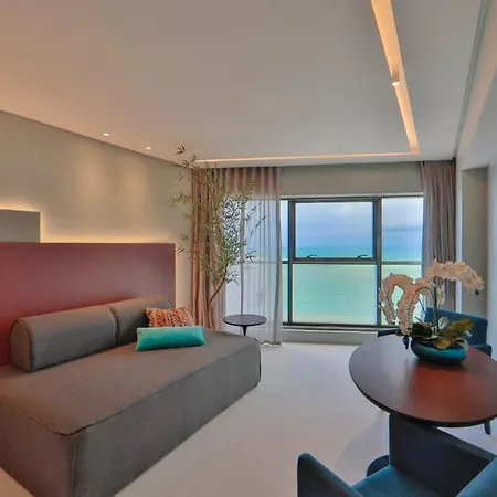 Hy Beach Flats - International Recife Exterior photo