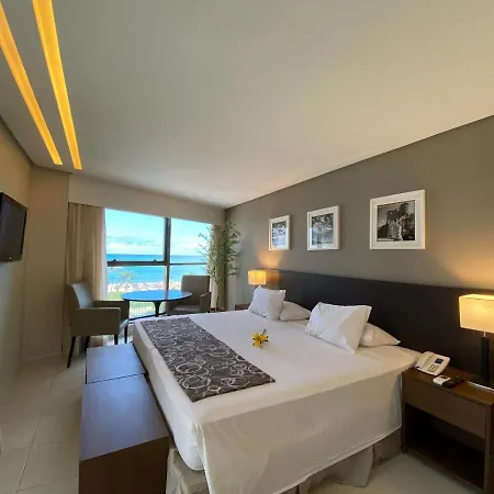 Hy Beach Flats - International Recife Exterior photo
