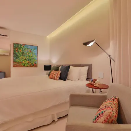 Hy Beach Flats - International Recife Exterior photo