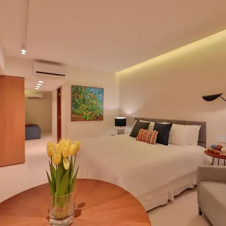Hy Beach Flats - International Recife Exterior photo
