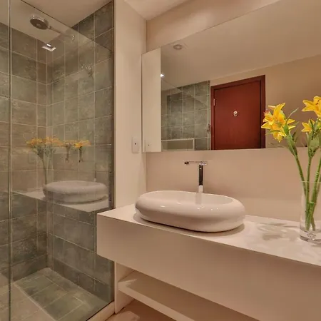 Hy Beach Flats - International Recife Exterior photo