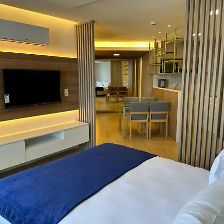 Hy Beach Flats - International Recife Exterior photo