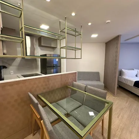 Hy Beach Flats - International Recife Exterior photo