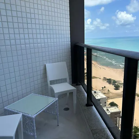 Hy Beach Flats - International Recife Exterior photo