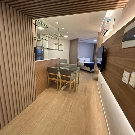 Hy Beach Flats - International Recife Exterior photo