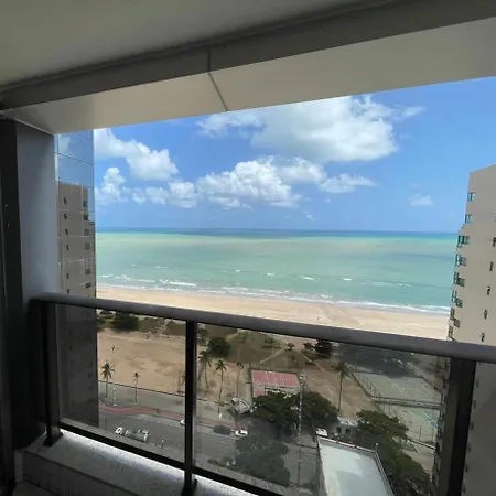 Hy Beach Flats - International Recife Exterior photo