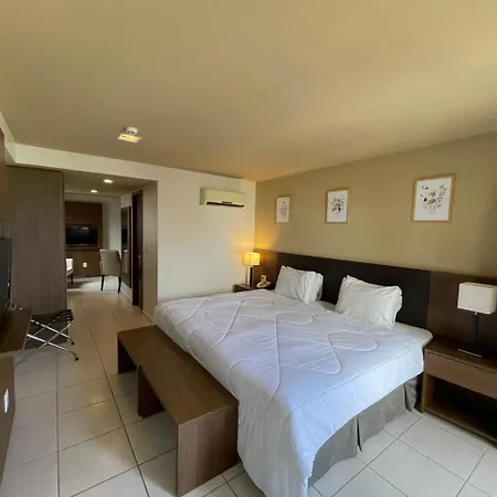 Hy Beach Flats - International Recife Exterior photo