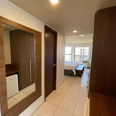 Hy Beach Flats - International Recife Exterior photo
