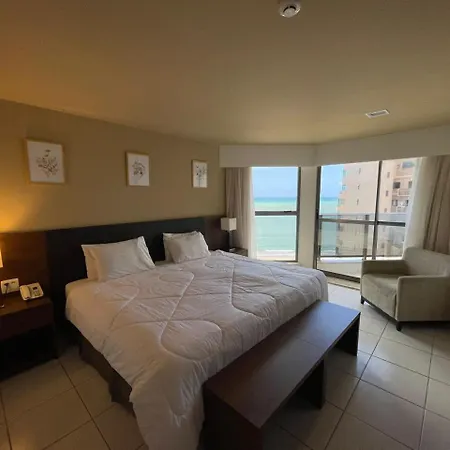 Hy Beach Flats - International Recife Exterior photo