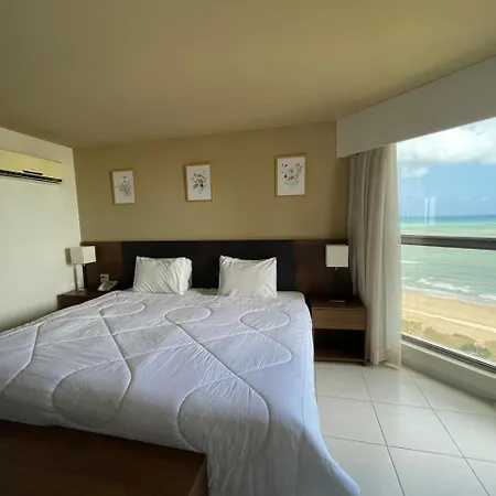 Hy Beach Flats - International Recife Exterior photo
