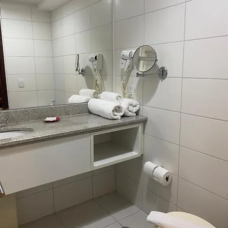 Hy Beach Flats - International Recife Exterior photo