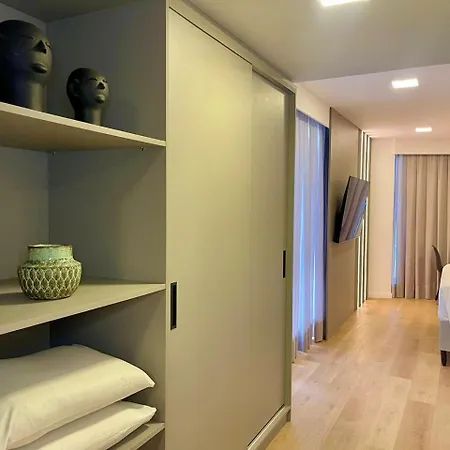 Hy Beach Flats - International Recife Exterior photo