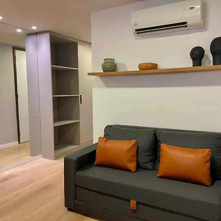 Hy Beach Flats - International Recife Exterior photo