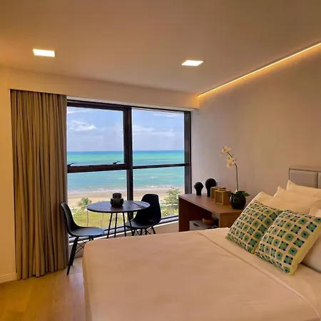 Hy Beach Flats - International Recife Exterior photo