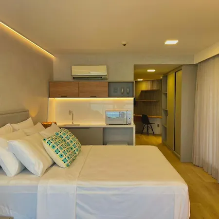 Hy Beach Flats - International Recife Exterior photo