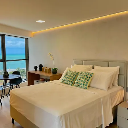 Hy Beach Flats - International Recife Exterior photo
