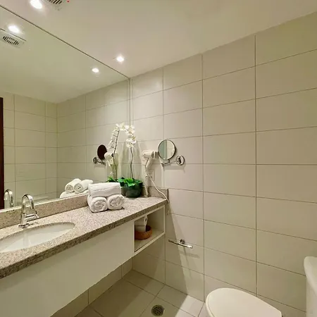 Hy Beach Flats - International Recife Exterior photo