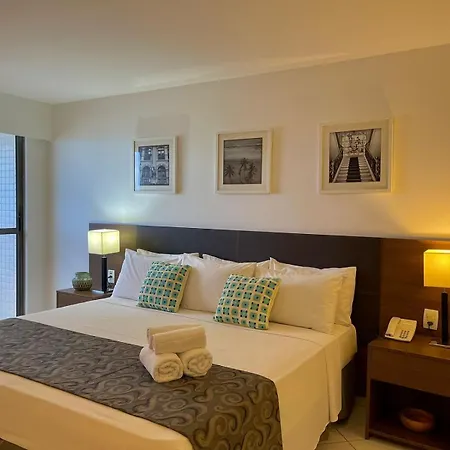 Hy Beach Flats - International Recife Exterior photo