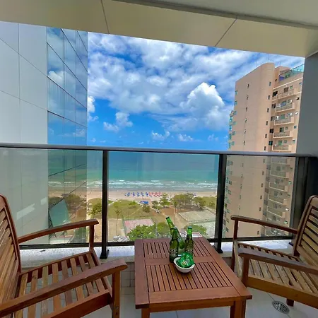 Hy Beach Flats - International Recife Exterior photo