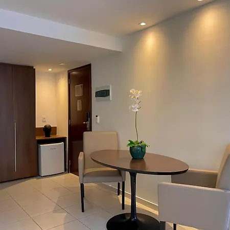 Hy Beach Flats - International Recife Exterior photo