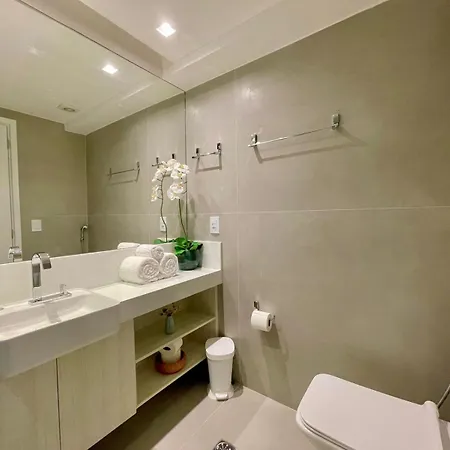 Hy Beach Flats - International Recife Exterior photo