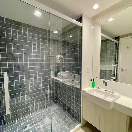 Hy Beach Flats - International Recife Exterior photo