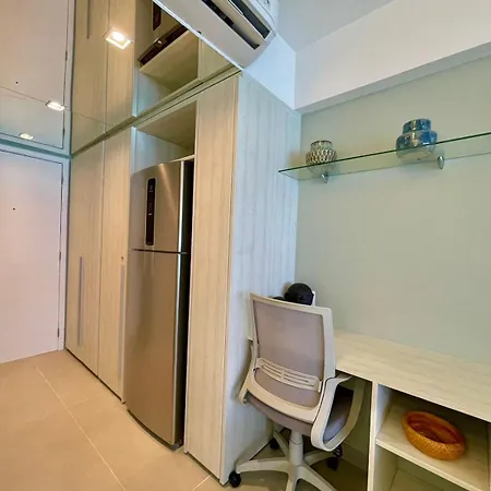 Hy Beach Flats - International Recife Exterior photo
