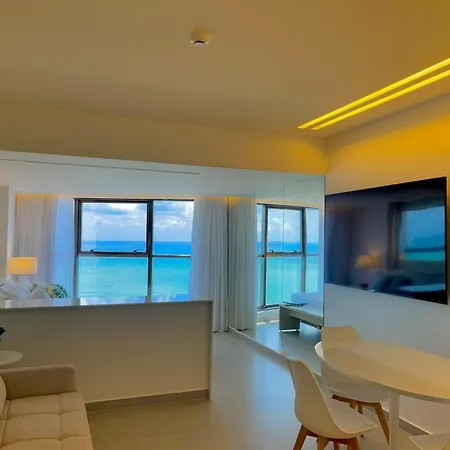 Hy Beach Flats - International Recife Exterior photo