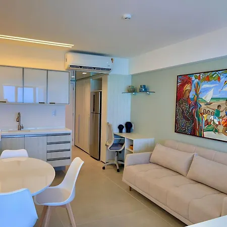 Hy Beach Flats - International Recife Exterior photo