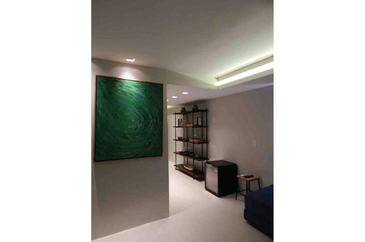 Hy Flats - International Apartment *