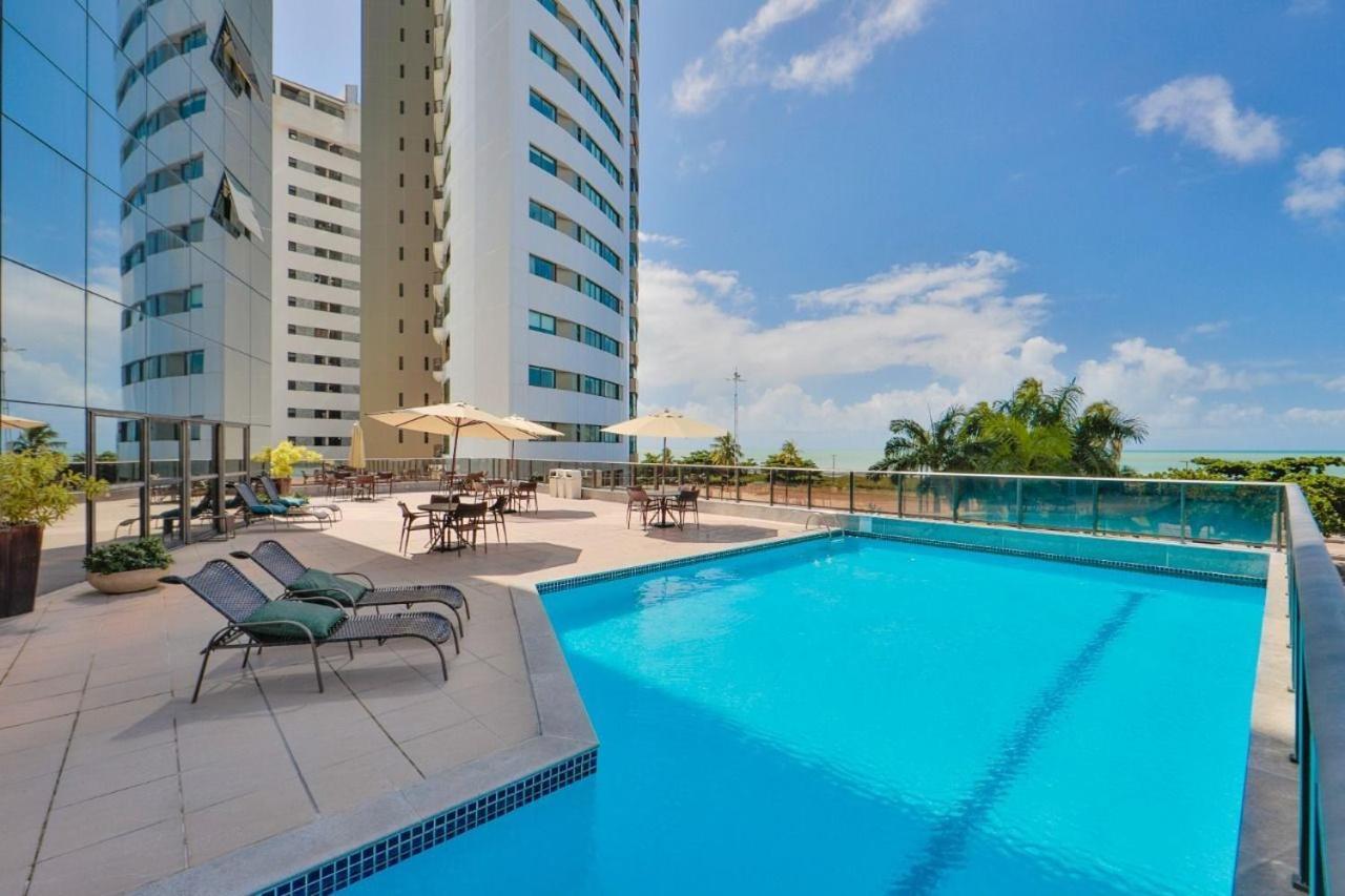 Hy Flats - International Apartment Recife