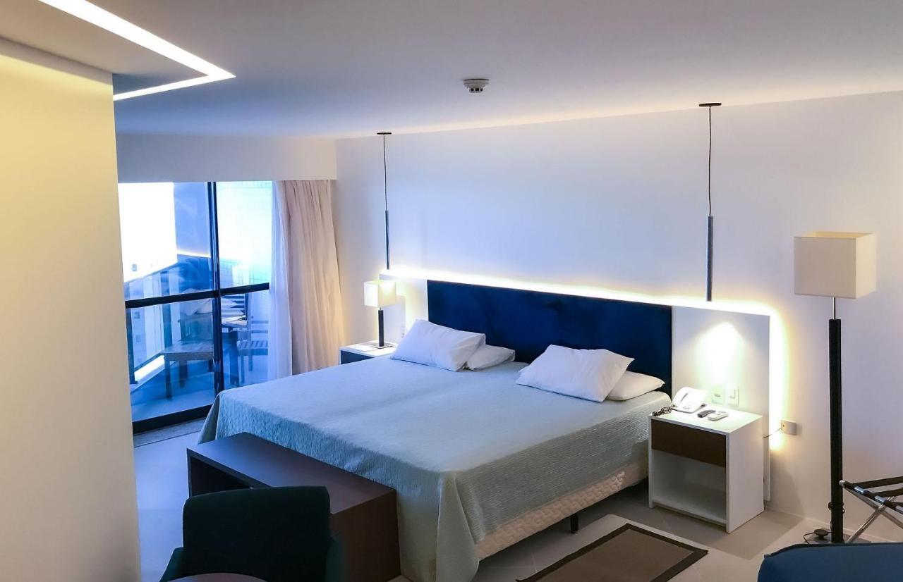 Hy Flats - International * Recife