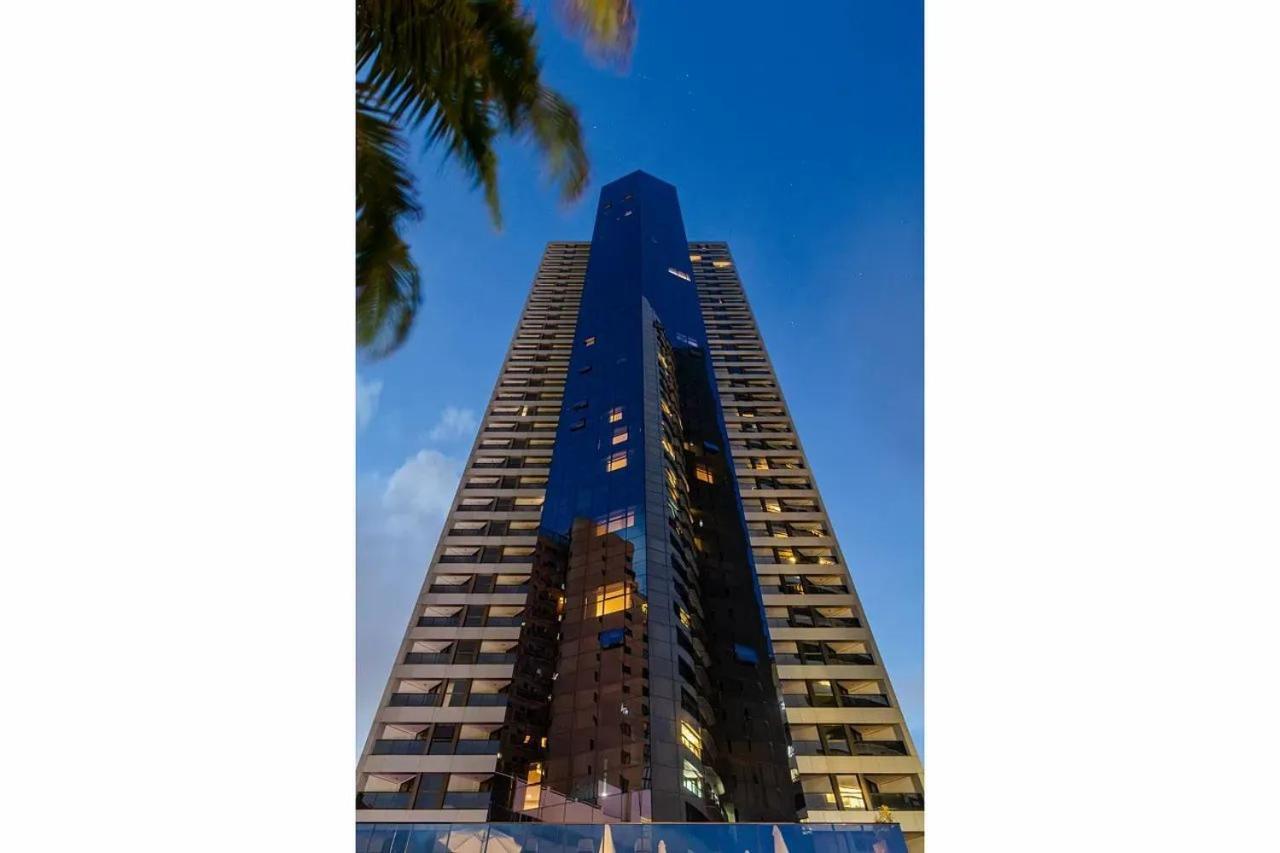Hy Flats - International Recife