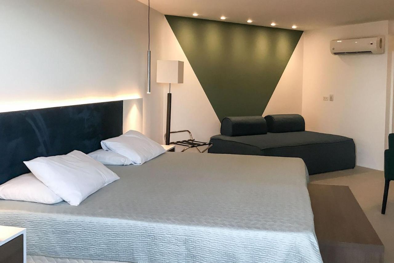 Hy Flats - International Apartment Recife