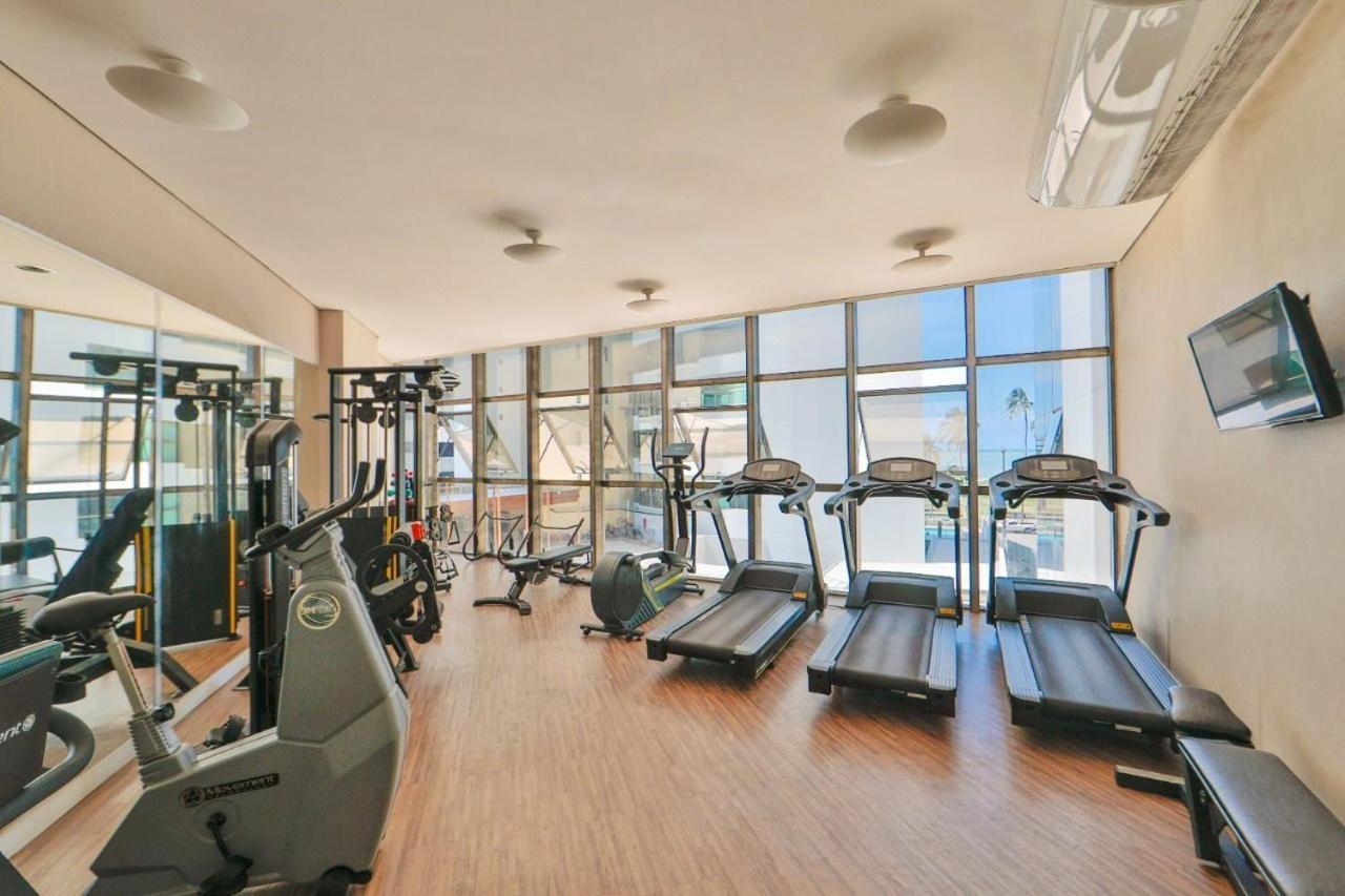 Hy Flats - International * Recife