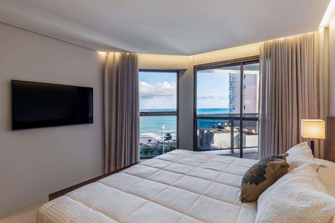 Apartment Hy Flats - International Recife