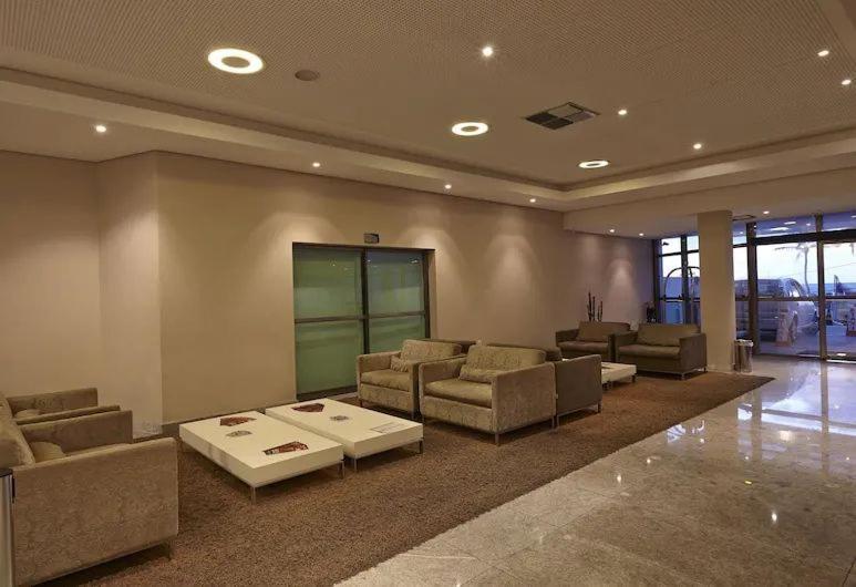 Hy Flats - International Apartment *