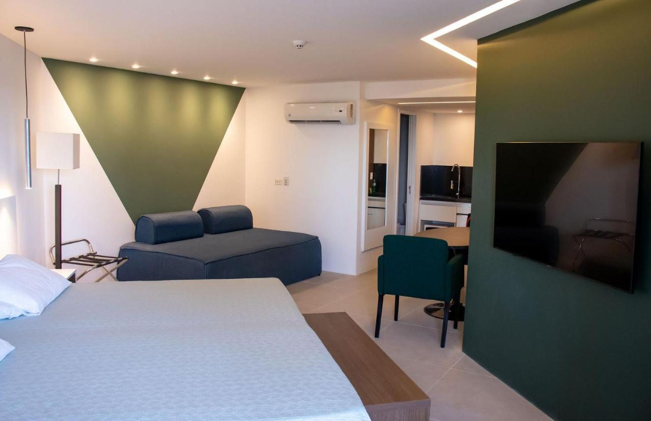 Apartment Hy Flats - International Recife