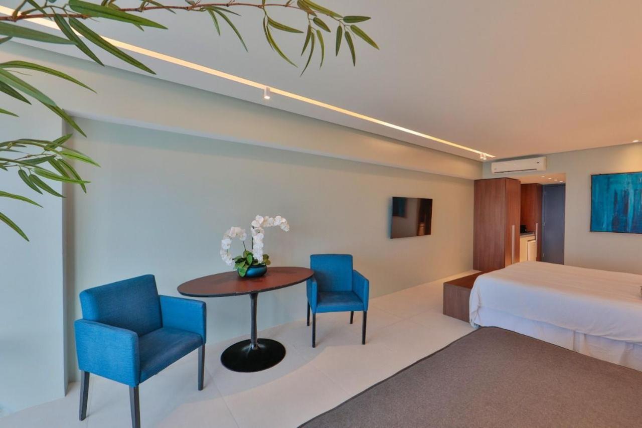 Hy Flats - International Apartment *