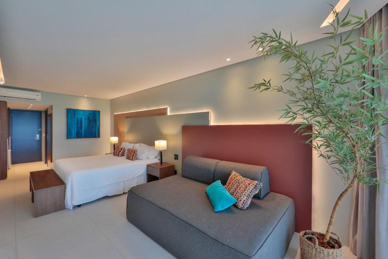 Apartment Hy Flats - International
